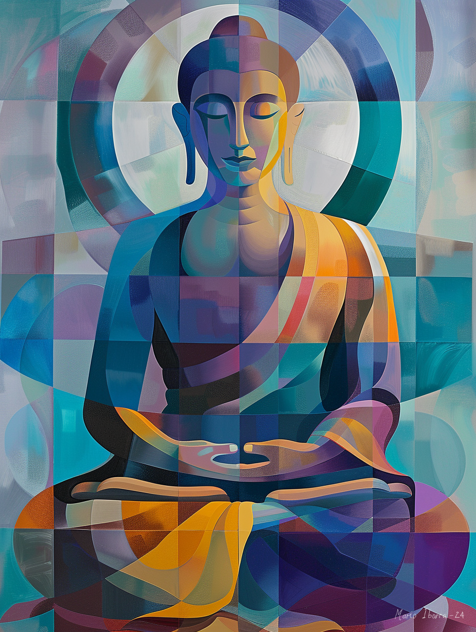 Buddha