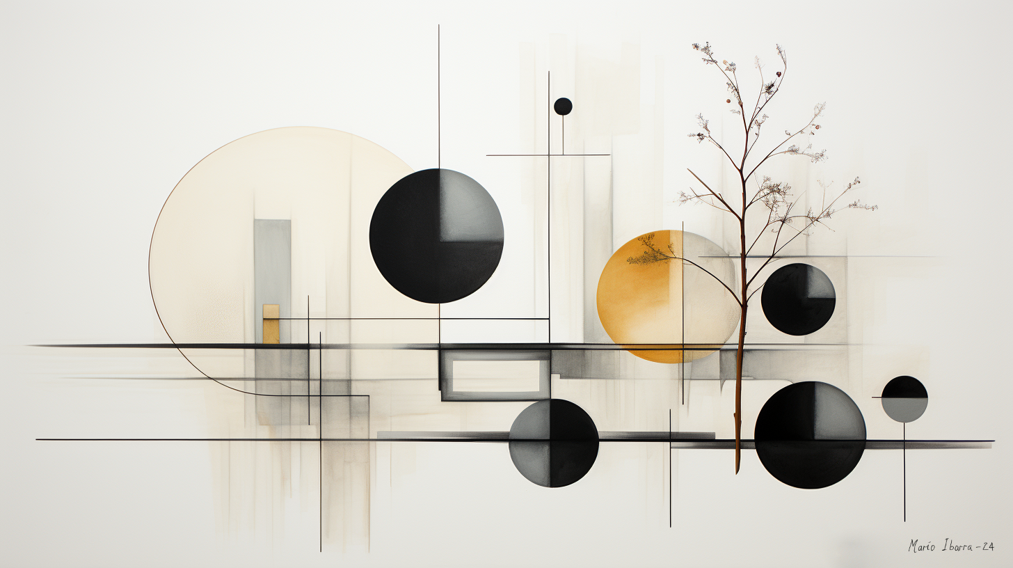 Shapes and Lines