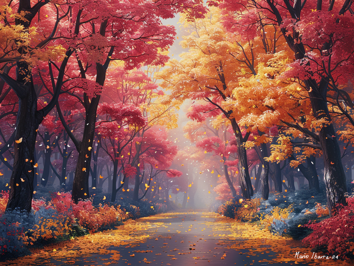 Autumn Park