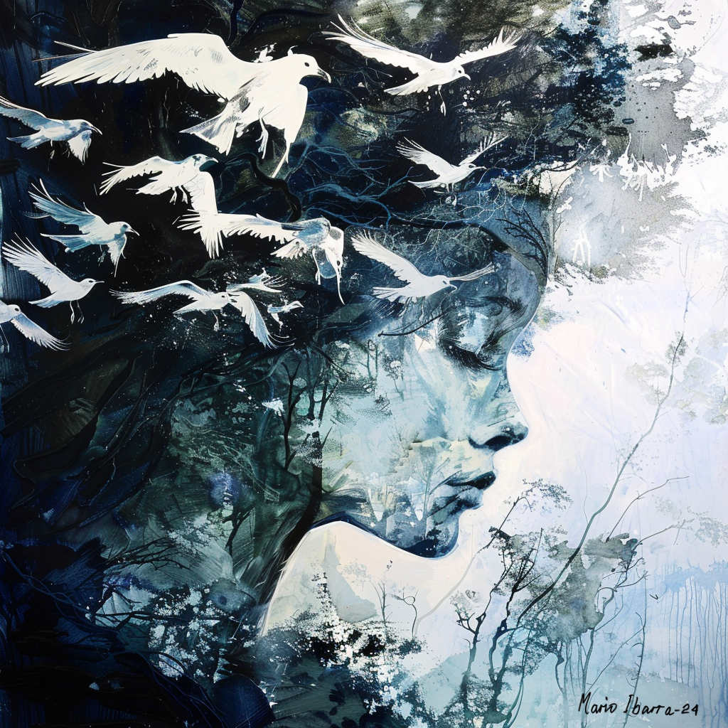 White Dreams