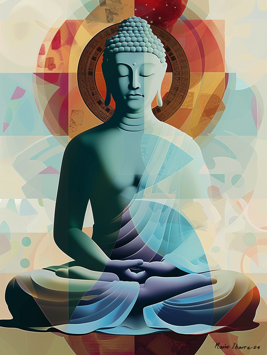 buddha